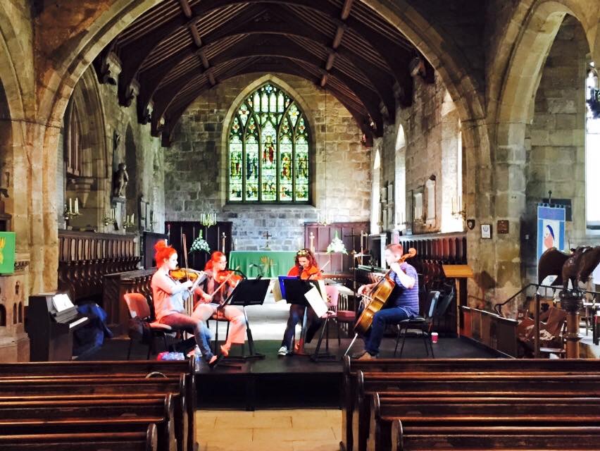 North York Moors Chamber Music Festival